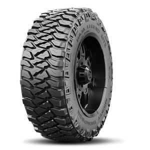Product of Mickey Thompson Tires Baja Legend MTZ ™ 247932 LT-320-60-20 LT 