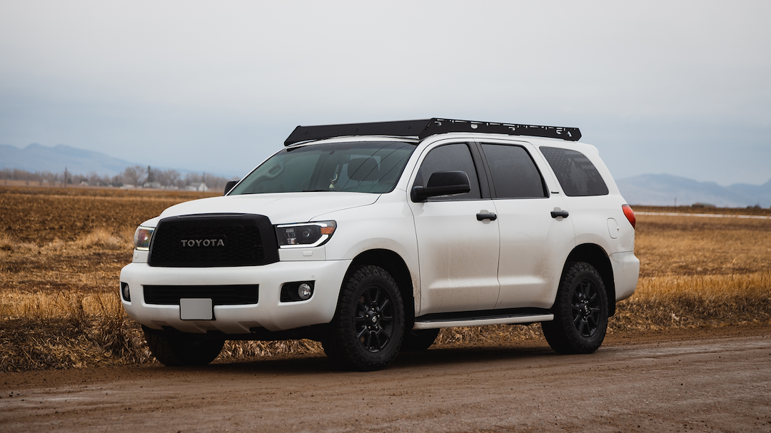 Sherpa 126844 Roof Rack||||87||shp126844||1919118