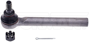 Product of Dorman Chassis TO69165XL Premium ™ OEM Steel Tie Rod End 