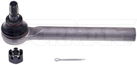 Product of Dorman Chassis TO69165XL Premium ™ OEM Steel Tie Rod End 
