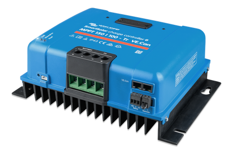 Product of Victron Energy Scc115110411 Battery Charger