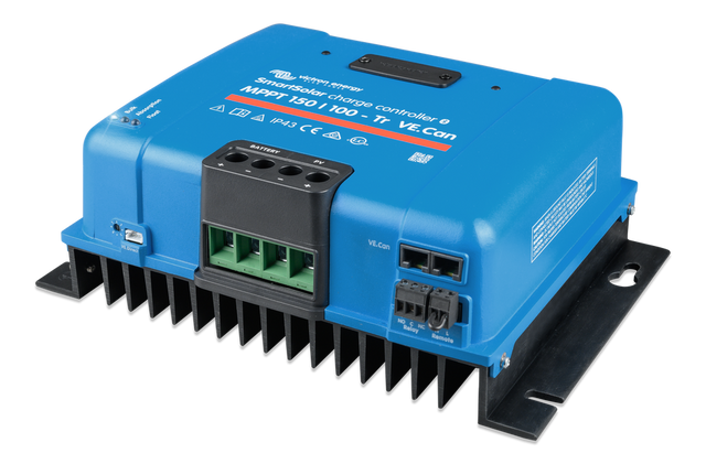 Product of Victron Energy Scc115110411 Battery Charger