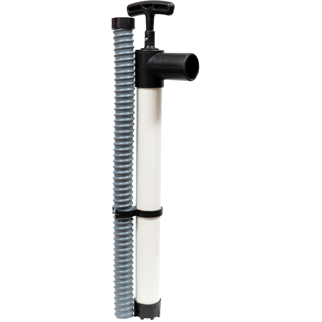 Johnson Pumps 20195-1w Bilge Pump||||85||jhp201951w||2023033
