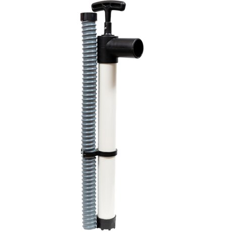 Johnson Pumps 20195-1w Bilge Pump||||85||jhp201951w||2023033