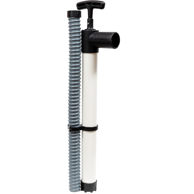 Johnson Pumps 20195-1w Bilge Pump||||85||jhp201951w||2023033