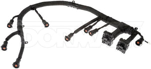 Dorman (Oe Solutions) 904-547 Fuel Injection Wiring Harness||904-547.Jpg||85||d18904547||1080243