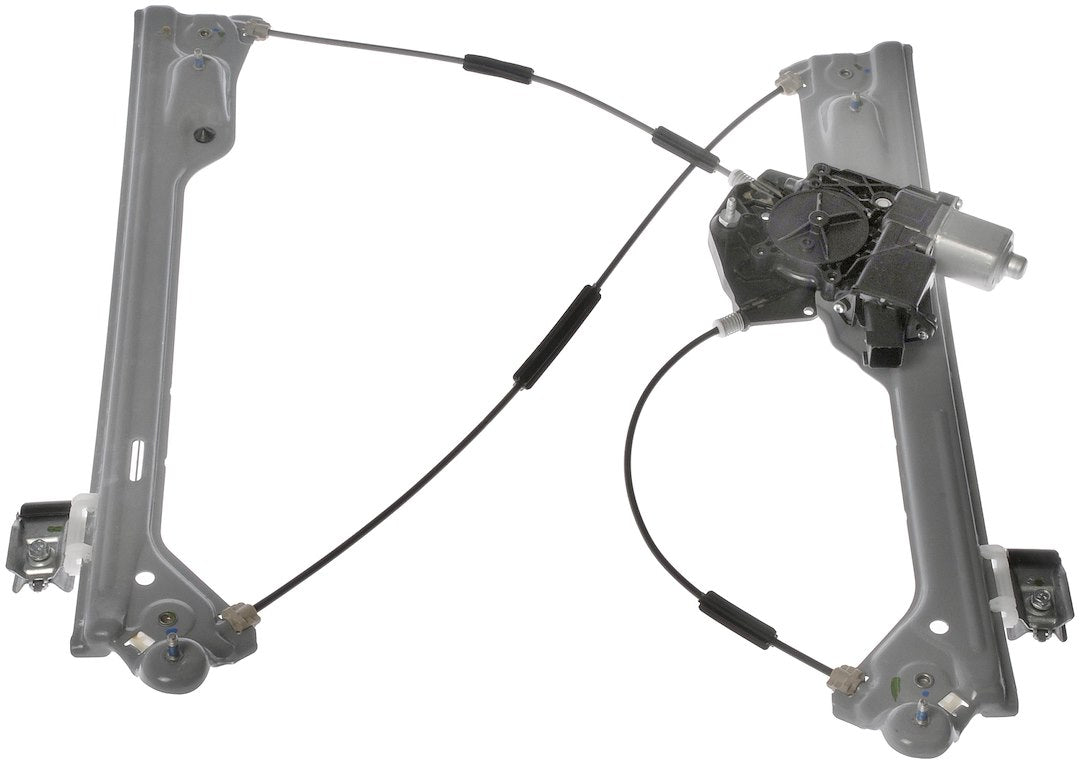 Dorman (Oe Solutions) 751-724 Window Regulator||751-724-61493-002.Jpg||86||d18751724||1334922