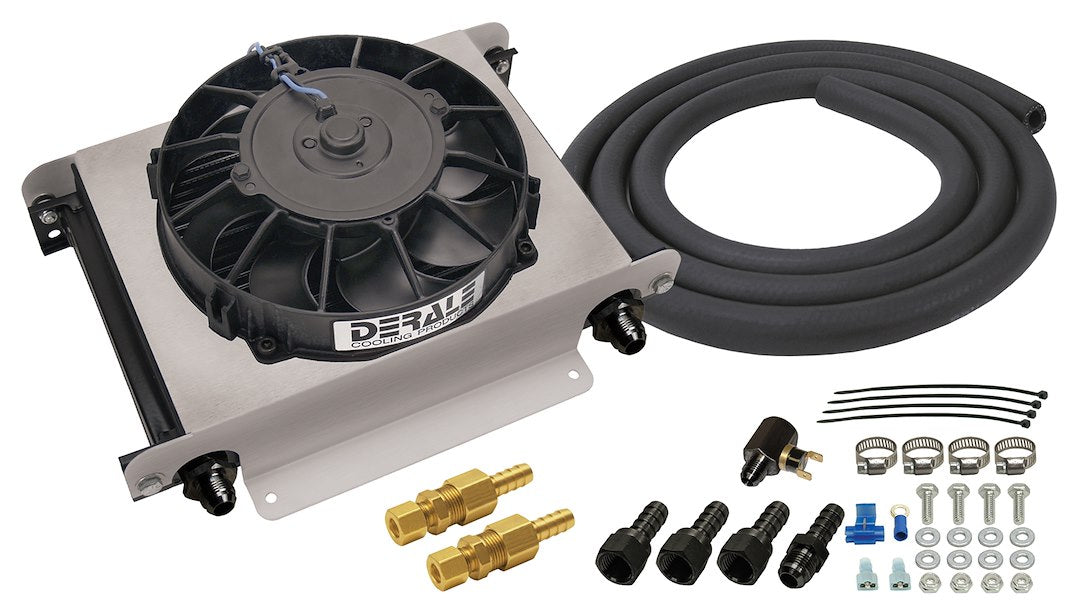 Product of Derale 15960 Fluid Cooler