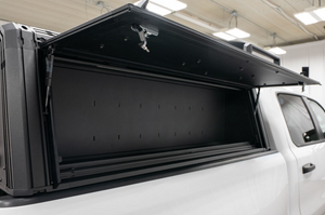 Leer 52100004 Truck Cap Storage Compartment||52100004.Png||85||l7752100004||2255483