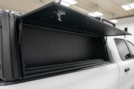 Leer 52100004 Truck Cap Storage Compartment||52100004.Png||85||l7752100004||2255483
