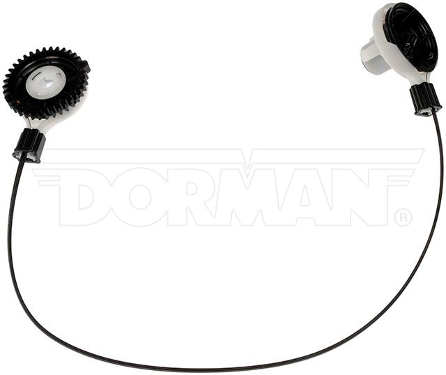 Dorman (Oe Solutions) 926-822 Heater Control Cable||926-822_1.Jpg||86||d18926822||1314185
