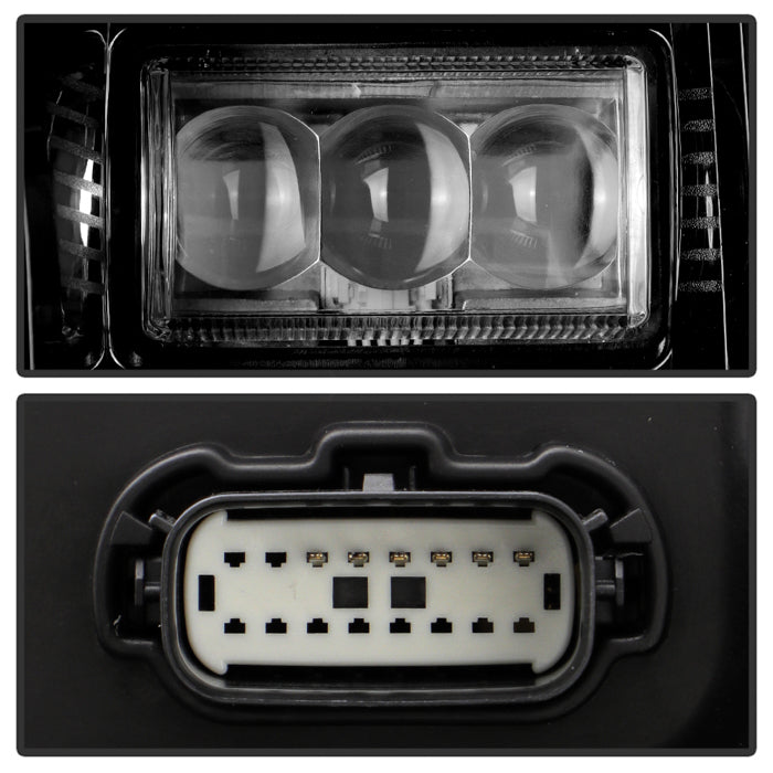 Xtune 9958137 Headlight Assembly||9958137_3.Jpg||88||s2z9958137||1700320