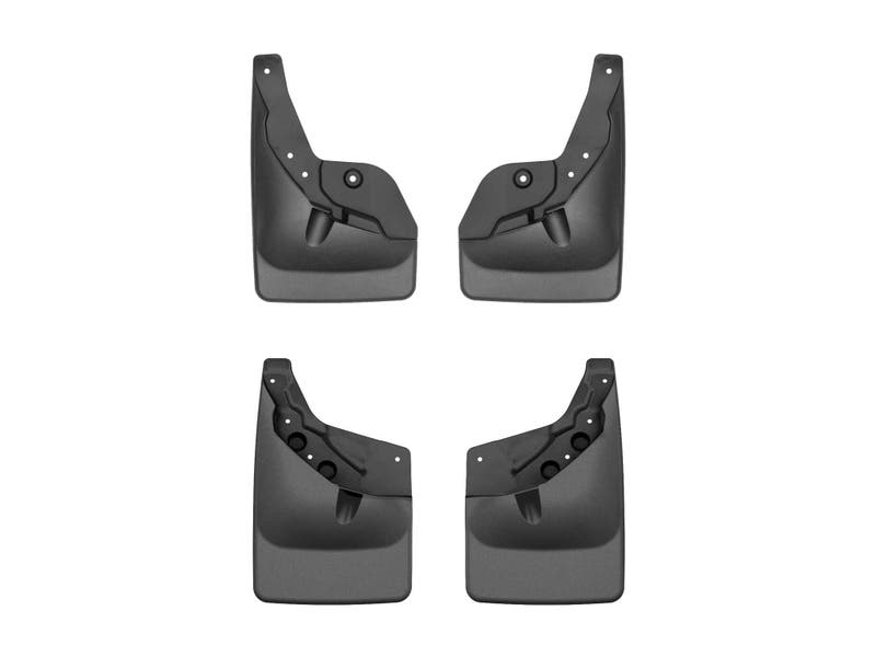 Weathertech (Usa) 110184-120184 Mud Flap||110184-120184.Jpg||85||w240184120184||2266082