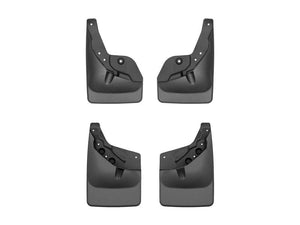 Weathertech (Usa) 110184-120184 Mud Flap||110184-120184.Jpg||85||w240184120184||2266082