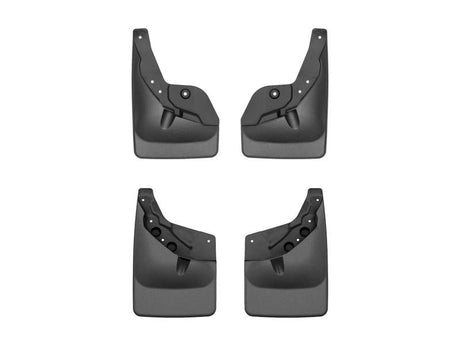 Weathertech (Usa) 110184-120184 Mud Flap||110184-120184.Jpg||85||w240184120184||2266082