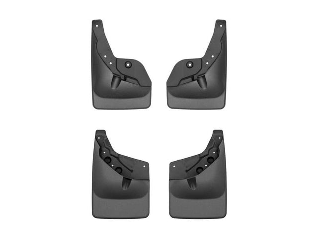Weathertech (Usa) 110184-120184 Mud Flap||110184-120184.Jpg||85||w240184120184||2266082