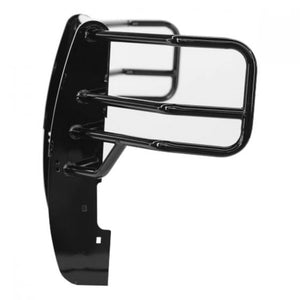 Product of Ranch Hand GGC16HBL1 Grille Guard 1-Piece Black 