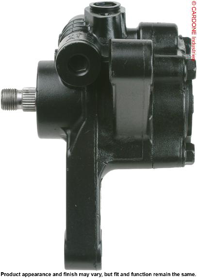 Cardone (A1) Industries 21-5442 Power Steering Pump||21-5442_3.Jpg||88||a42215442||1238301