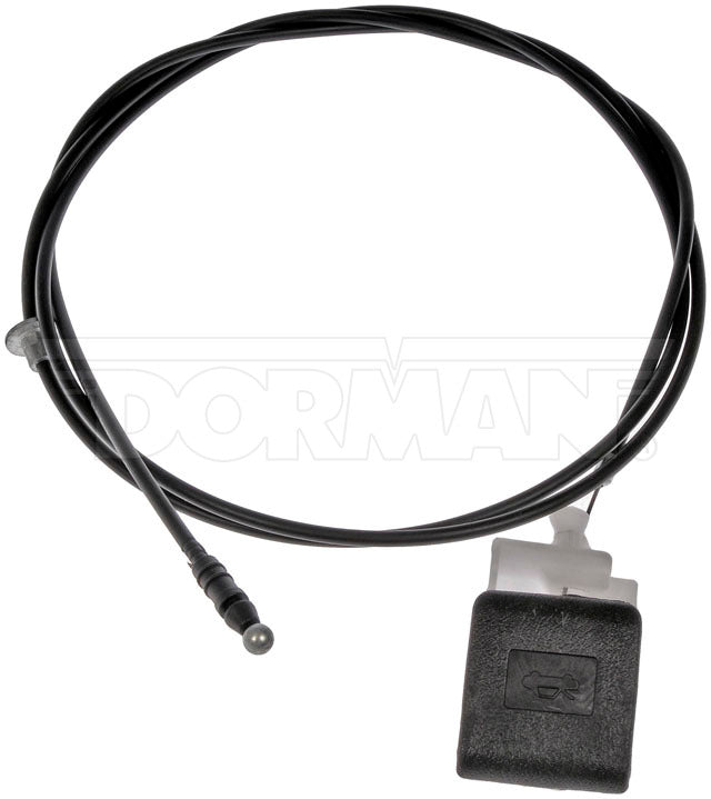 Dorman (Oe Solutions) 912-203 Hood Release Cable||||85||d18912203||2013386