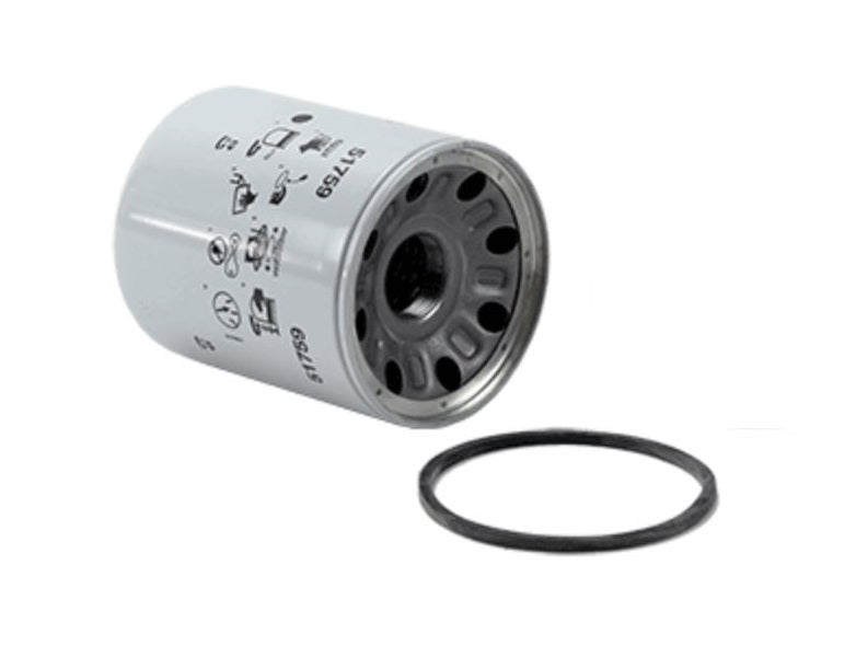 Wix Filters 51759 Hydraulic Fluid Filter||51759_1.Jpg||86||w6951759||1433702