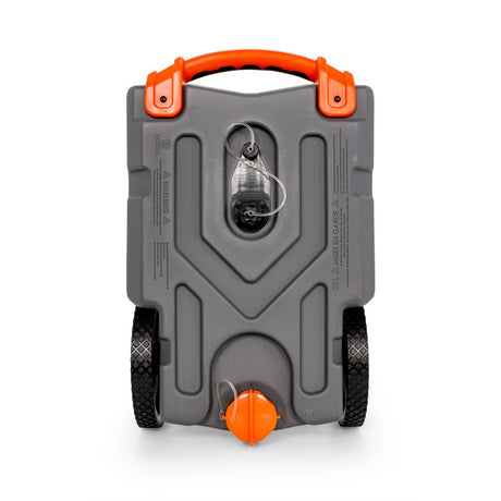 Product of Camco 39000 Portable Waste Holding Tank