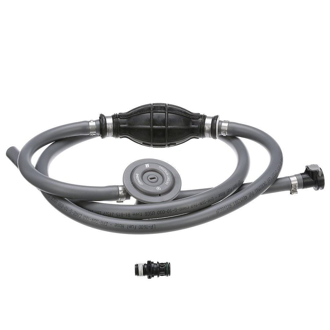 Product of Attwood Marine 93806uusd7 Boat Fuel Line