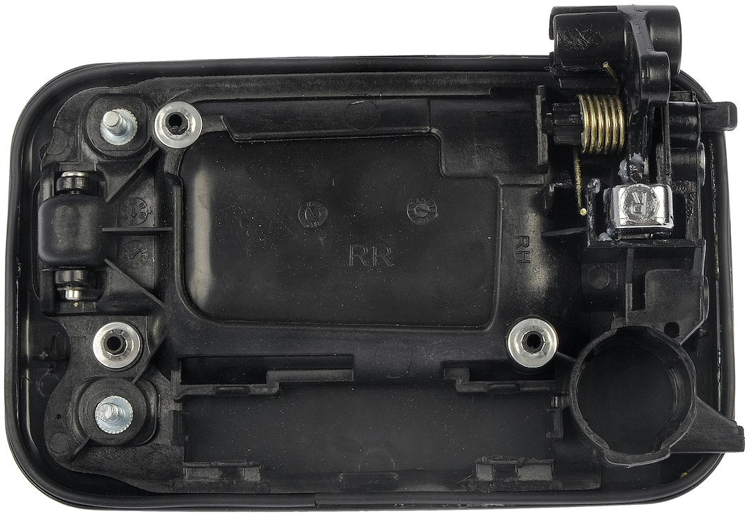 Help! By Dorman 80198 Exterior Door Handle||80198-002.Jpg||86||d1880198||2214587