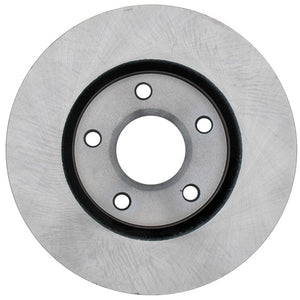 Product of Raybestos Brakes 780683R R-Line Plain Face 2-Piece Brake Rotor 