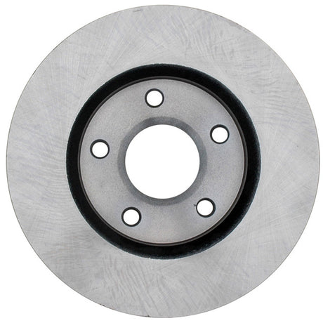 Product of Raybestos Brakes 780683R R-Line Plain Face 2-Piece Brake Rotor 