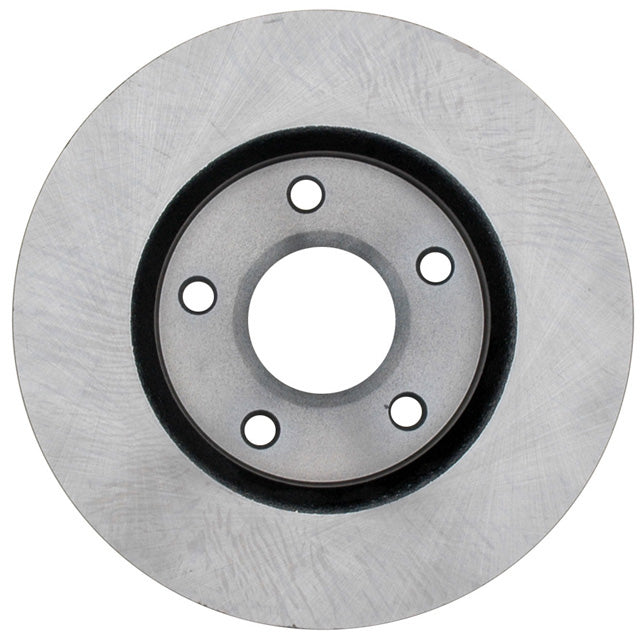 Product of Raybestos Brakes 780683R R-Line Plain Face 2-Piece Brake Rotor 