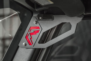 Product of Fab Fours Jk1050-1 Interior Grab Bar