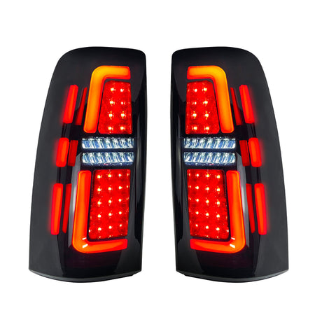 Product of American Modified AMCHCC00201 Tail Light Assembly 