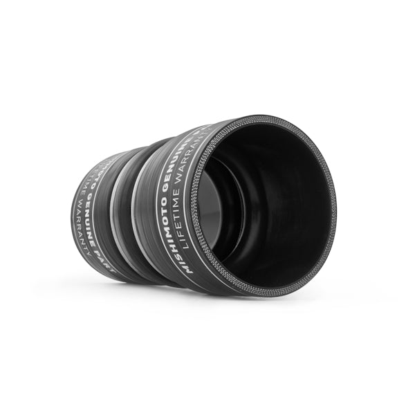 Product of Mishimoto Mmbk-F2d-03bk Intercooler Hose Coupling