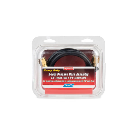 Product of Camco 59913 Propane Hose
