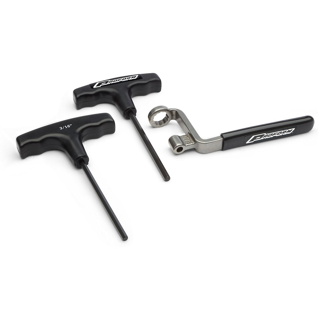 Proform Parts 66780 Valve Lash Wrench||66780.Jpg||85||p7566780||1265087