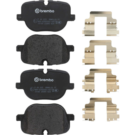 Brembo P44025 Brake Pad||p44025_Kit.Jpg||85||brmp44025||1753216