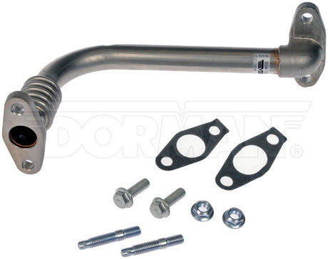 Dorman (Oe Solutions) 904-125 Turbocharger Oil Return Kit||||85||d18904125||2013248