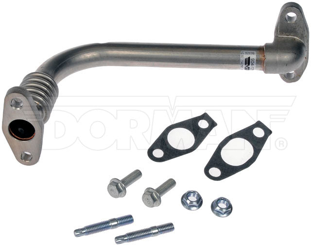Dorman (Oe Solutions) 904-125 Turbocharger Oil Return Kit||||85||d18904125||2013248