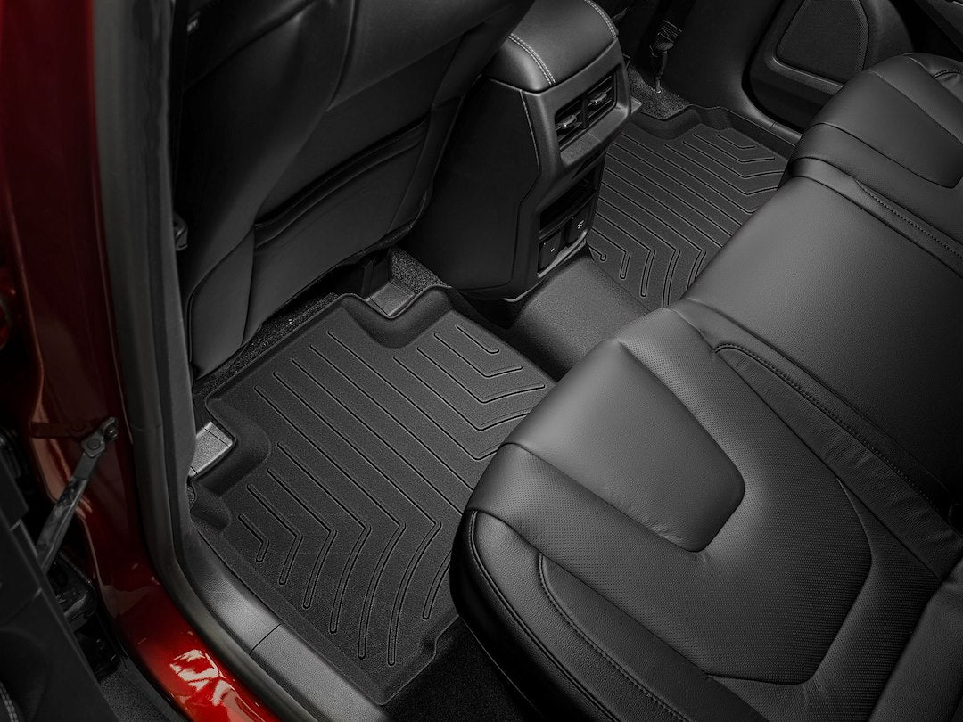 Weathertech (Usa) 448152im Floor Liner||448152im_1.Jpg||86||w24448152im||1665600