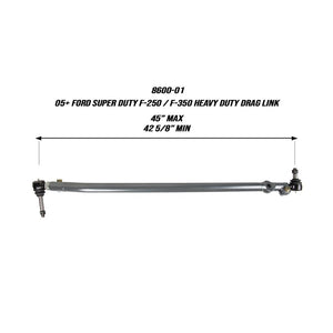 Synergy Manufacturing 8600-01 Drag Link||8600-01_7.Jpg||92||syn860001||1701535