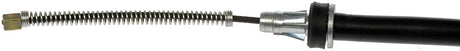 Dorman (Oe Solutions) C660832 Parking Brake Cable||||90||d18c660832||2014144