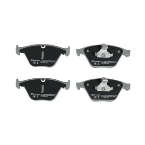 Brembo P06074n Brake Pad||p06074n_Bac.Jpg||86||brmp06074n||1752445