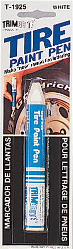 Trimbrite T1925 Tire Marker||t1925.Jpg||85||t18t1925||867160