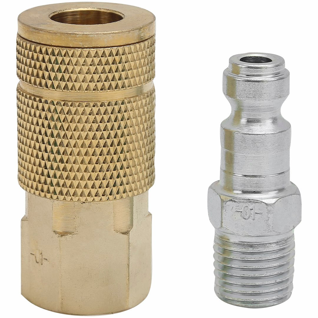 Tru Flate 13-101 Hose End Quick Disconnect Coupling||13-101.Jpg||85||t2f13101||1779635
