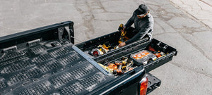Product of Decked Bed Drawer L W H XG6G 