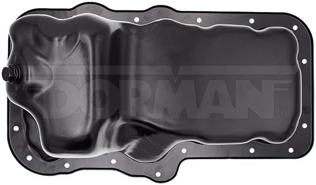 Dorman (Oe Solutions) 264-249 Oil Pan||264-249_1.Jpg||86||d18264249||1724341