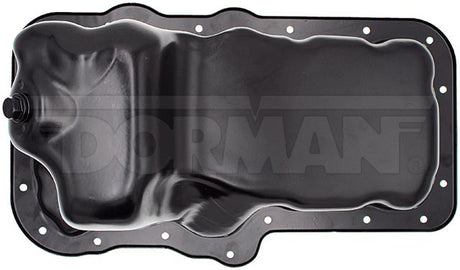 Dorman (Oe Solutions) 264-249 Oil Pan||264-249_1.Jpg||86||d18264249||1724341