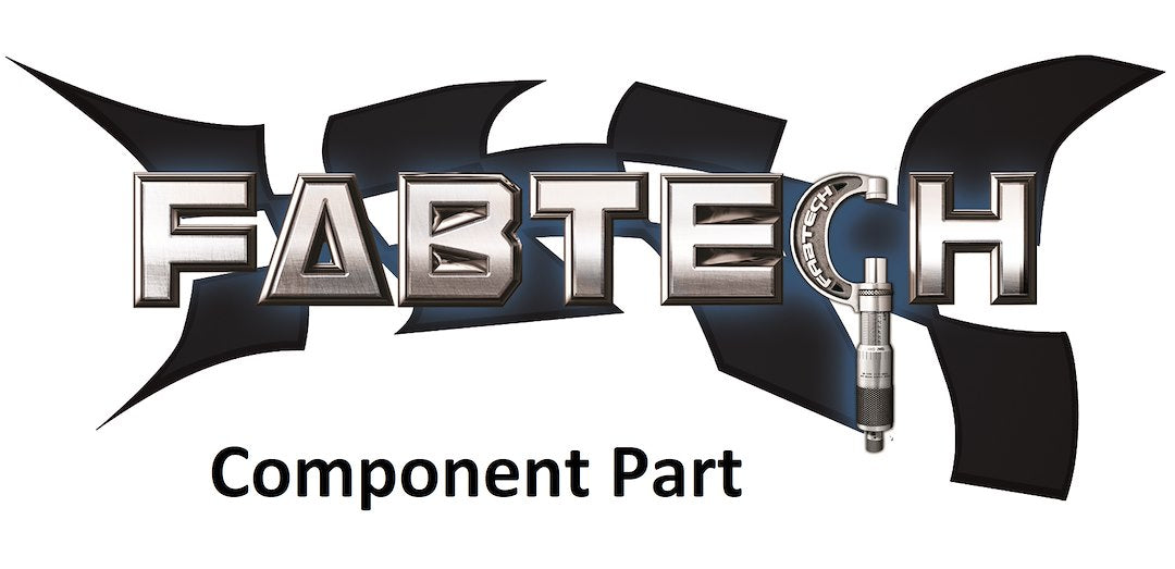 Product of Fabtech Motorsports FTS22173 Lift Kit Component 