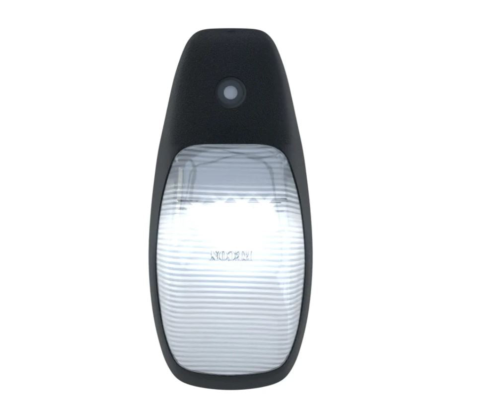 Recon Accessories 264345whclx Roof Marker Light||264345whclx_2.Jpg||87||r8964345whclx||1235238
