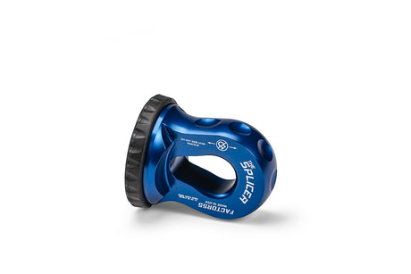 Factor 55 00352-02 Winch Cable Shackle Mount||00352-02_Splicer_Blue.Jpg||85||fac0035202||858159